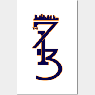 713 Astros Inspired Posters and Art